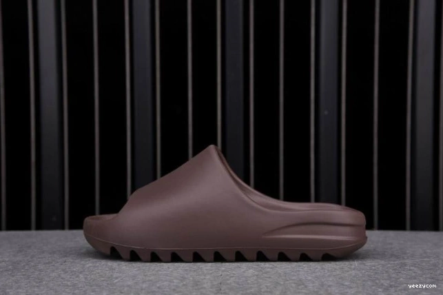 Slide Yeezy Soot G55495 Adidas 1207